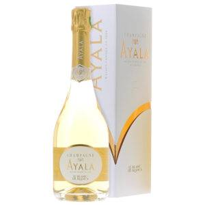 Champagne Ayala Le Blanc de Blancs